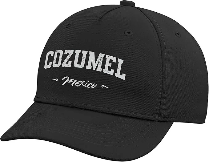 Lightweight beach cap (common along the shore) → View hats like this