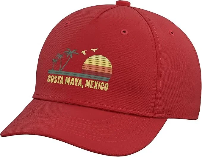 Classic souvenir cap (typical tourist shop style) → See options