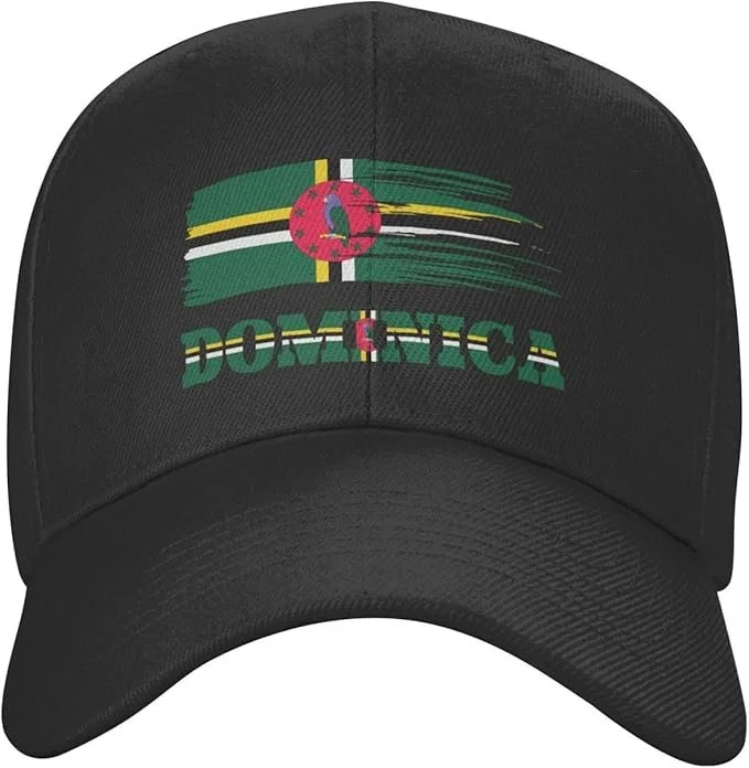 Classic souvenir cap (typical tourist shop style) → See options
