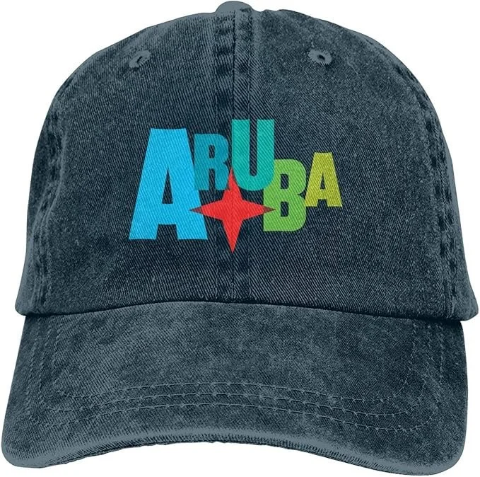 Classic souvenir cap (typical tourist shop style) → See options