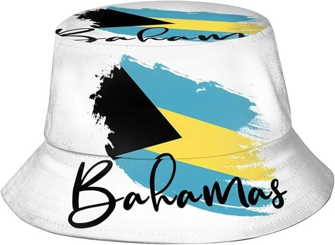 Lightweight Bucket Hat (common along the shore) → View hats like this