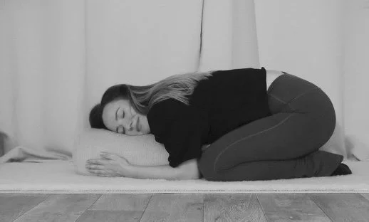 Nervous System &amp; Somatic Stress Release Teacher Training (50 h)