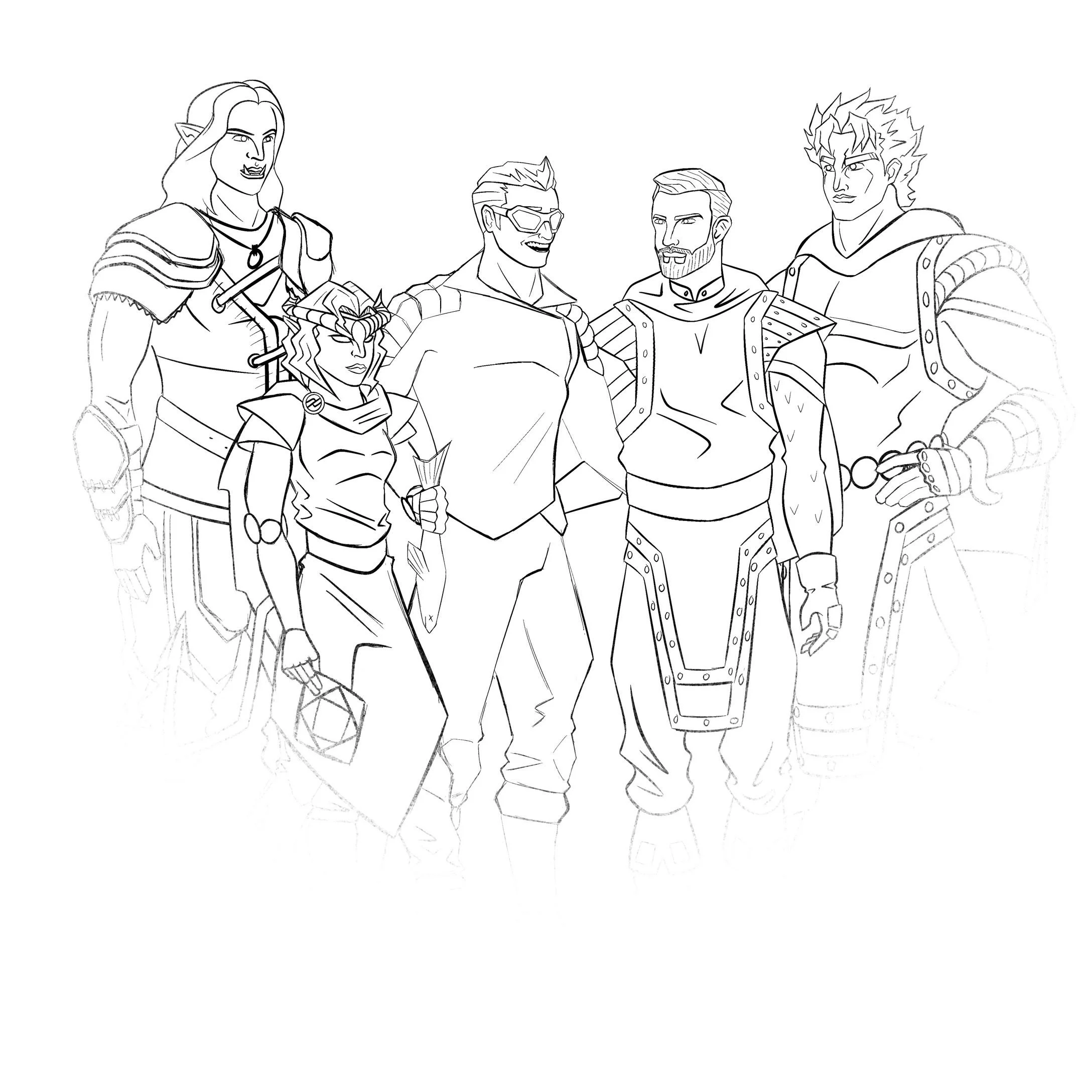 Group Photo.
