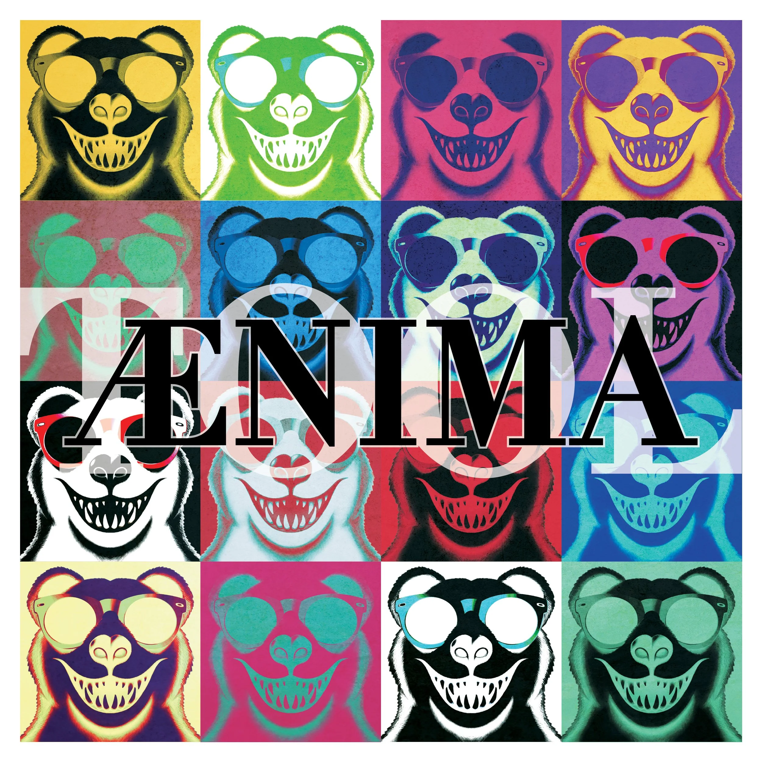 Ænima