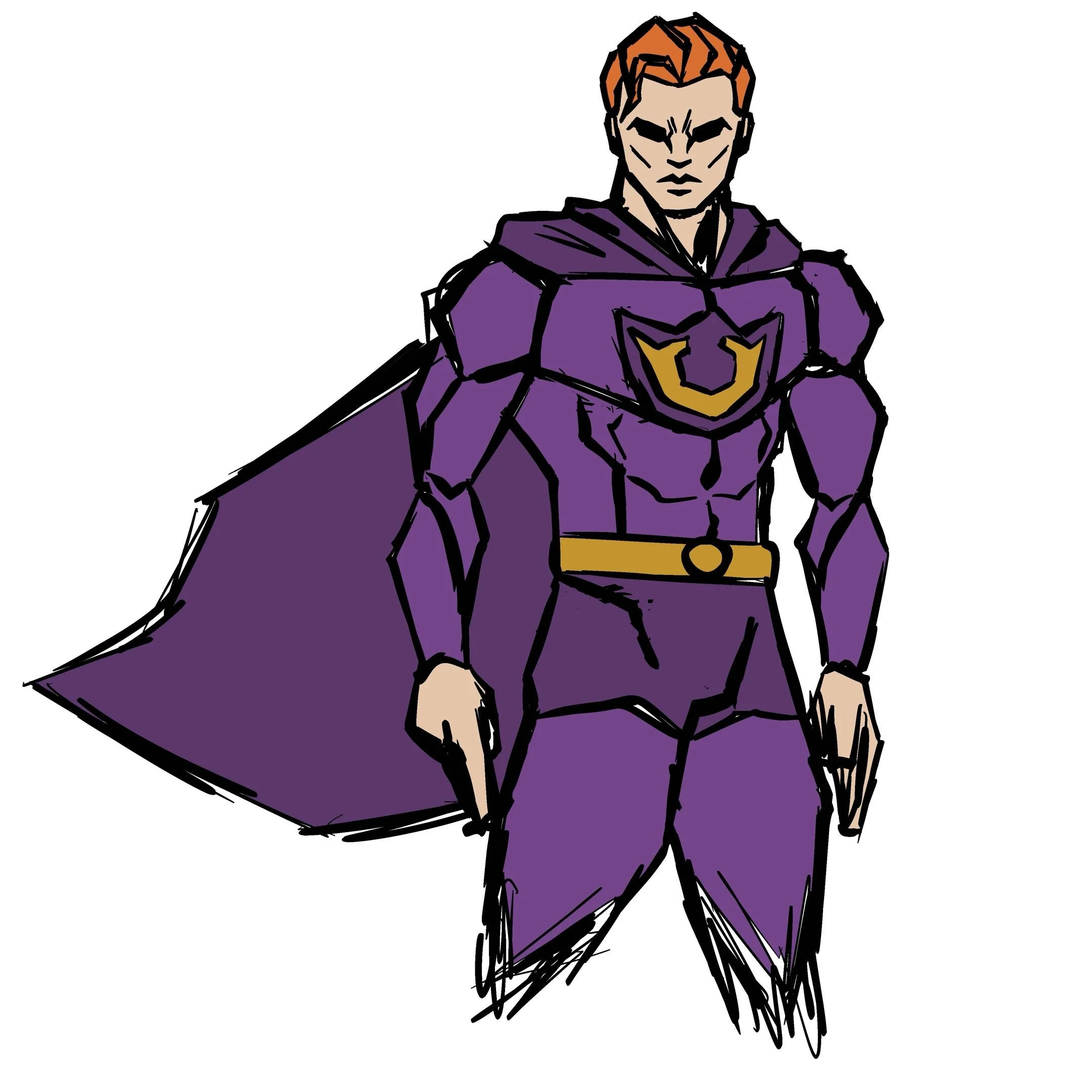 Uni-Man