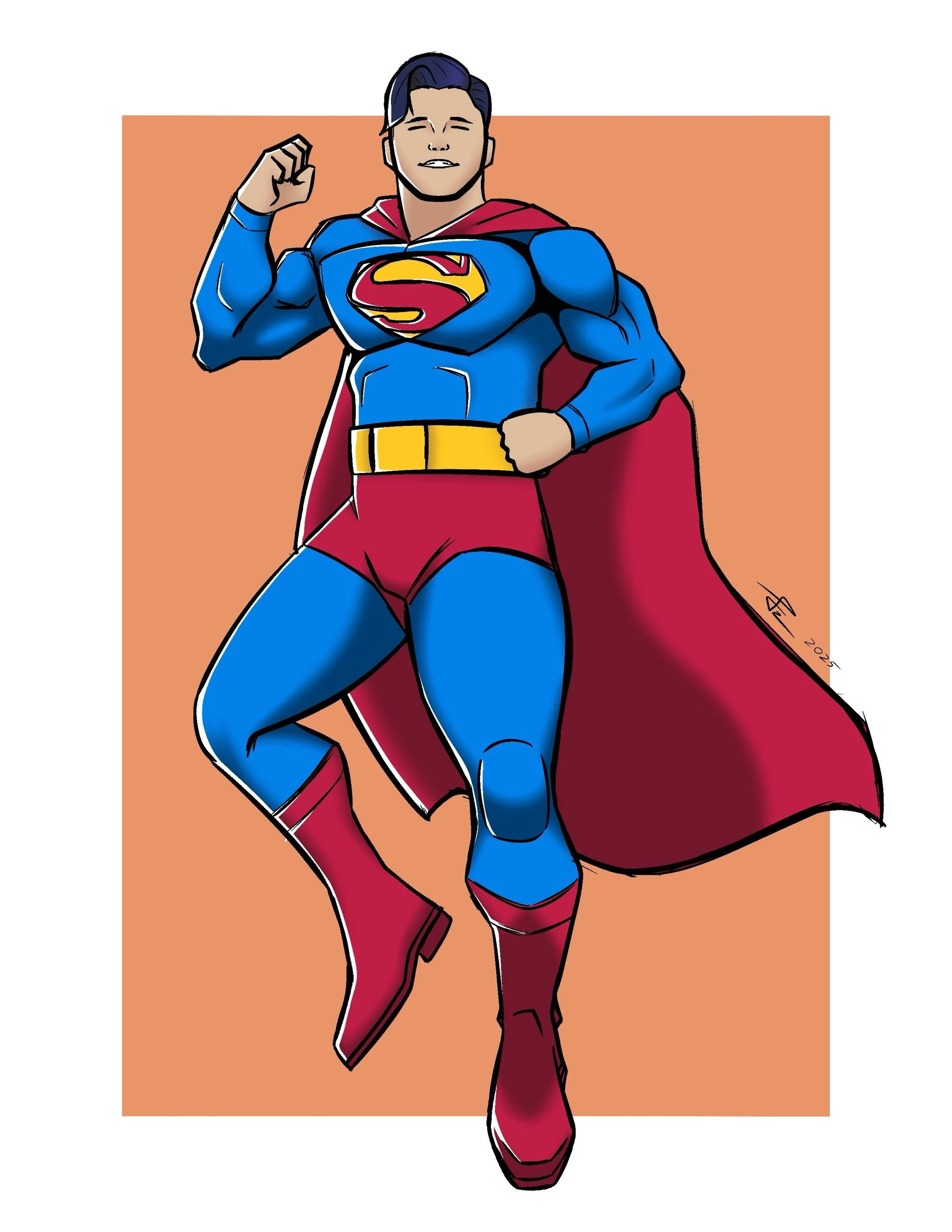 Superman