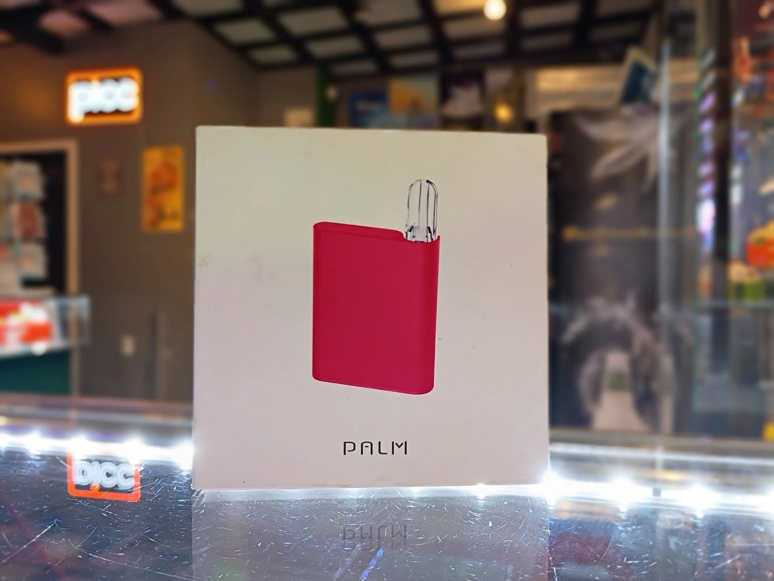 Palm 510 battery
