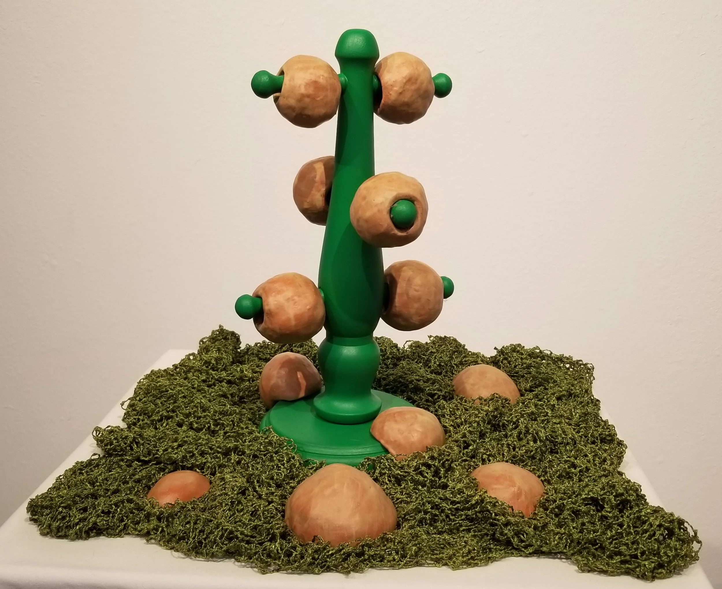 Ceramic Work