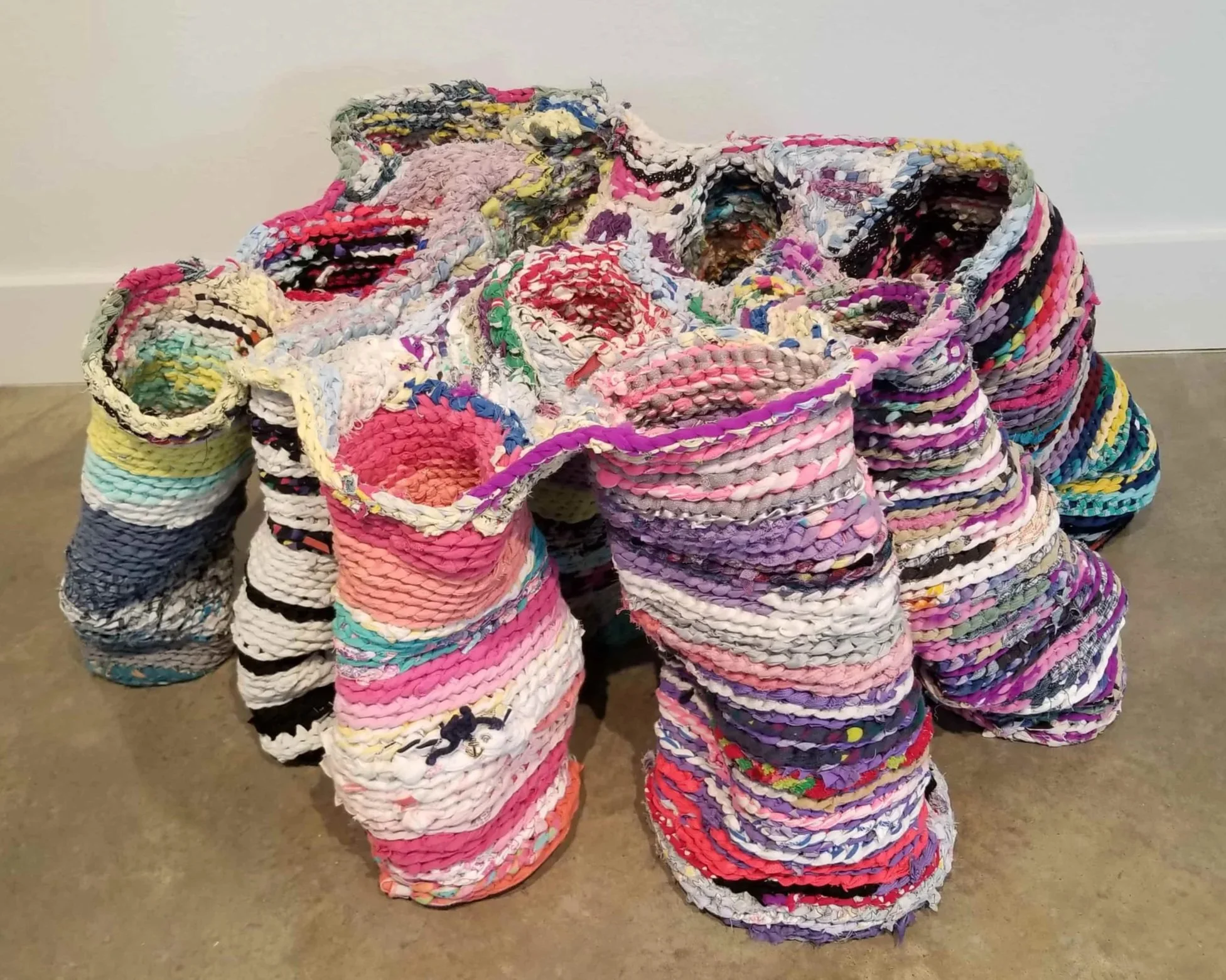 Fiber Work