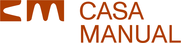 Casa Manual