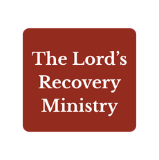The Lord's Recovery Ministry Worship Service