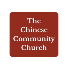 Chinese Community Church Worship Service