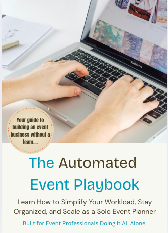 The Automated Event Playbook