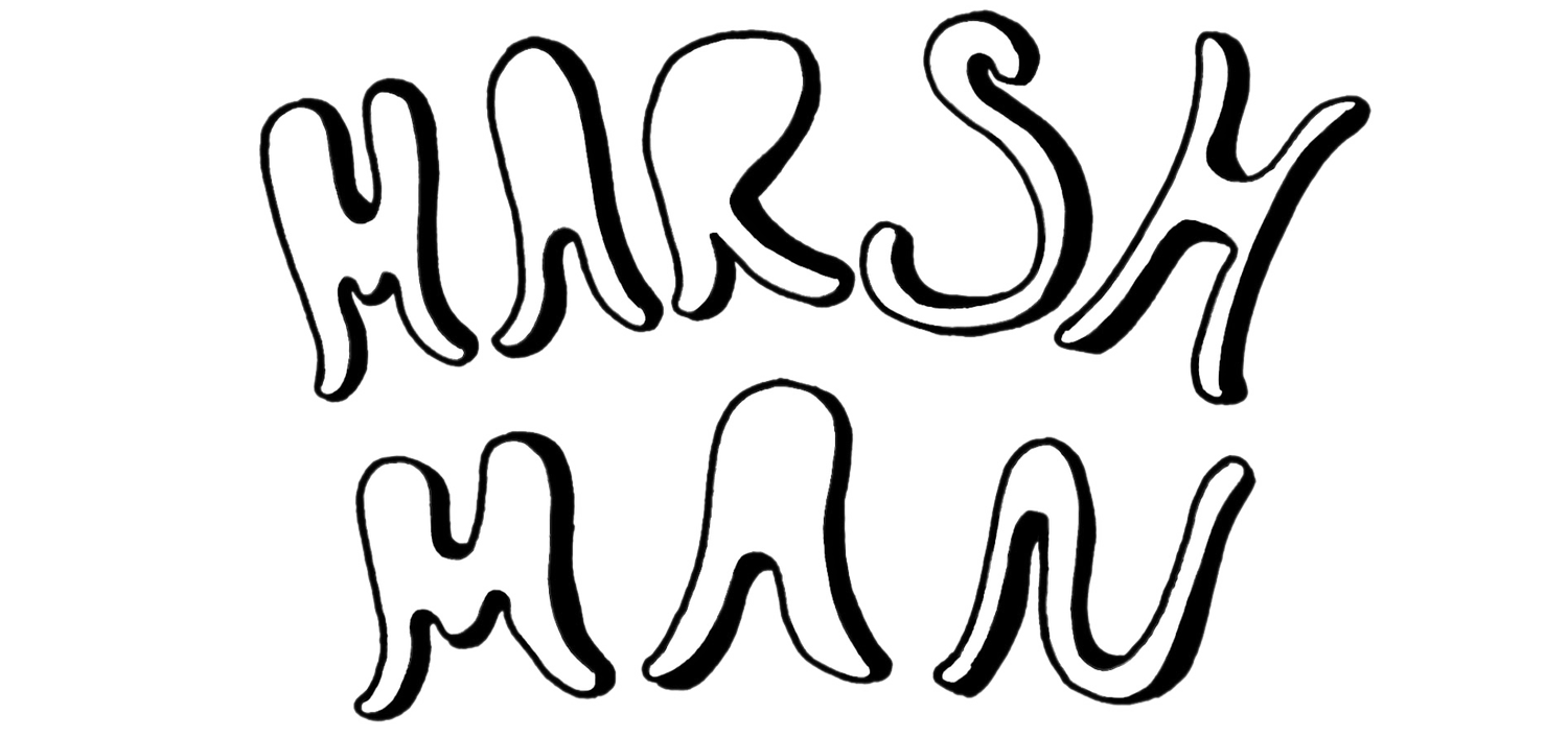 MARSHMAN