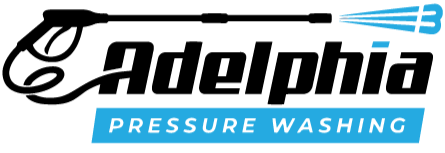 Adelphia Pressure Washing