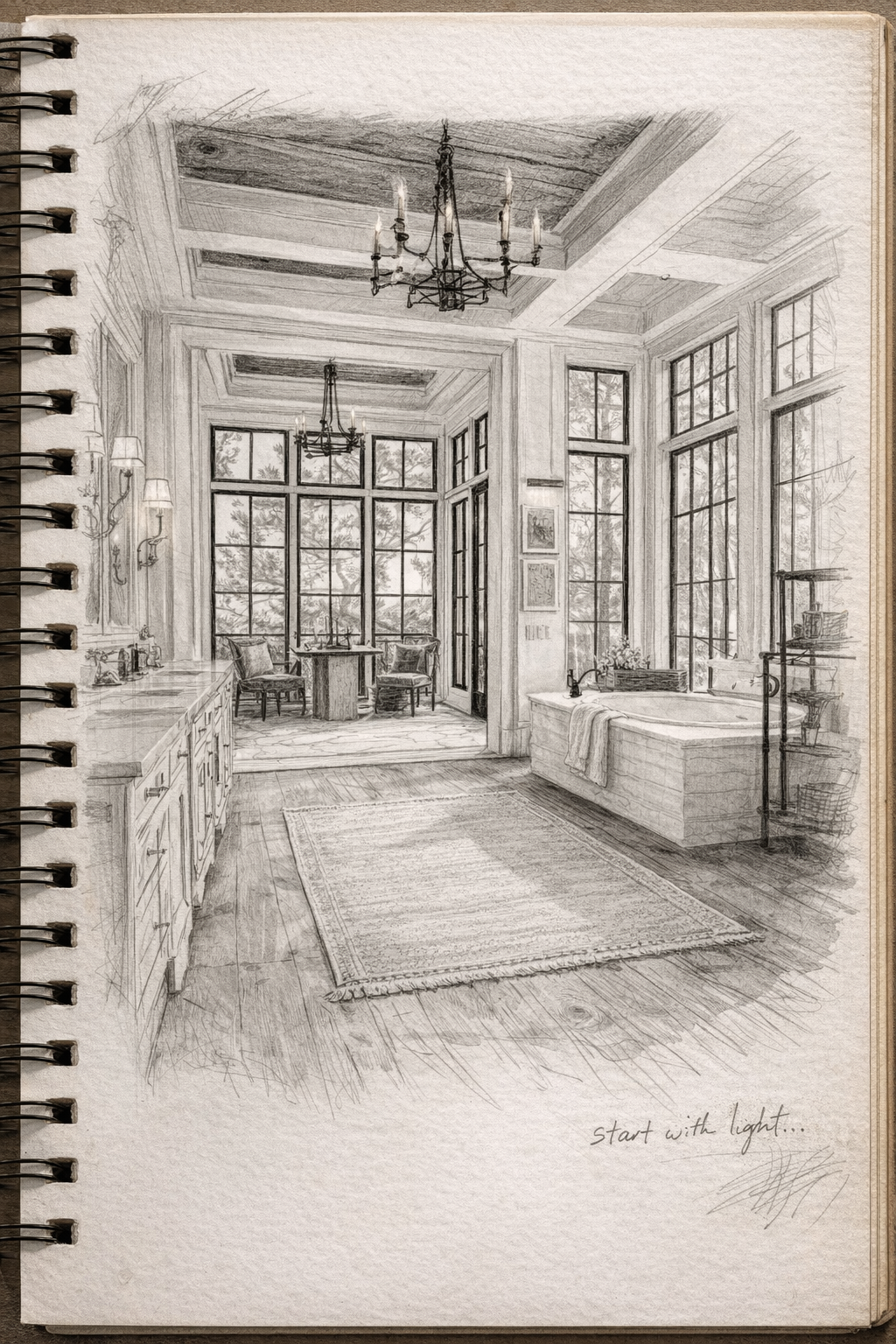 I Came Back to Design. AI Had Already Moved In.
