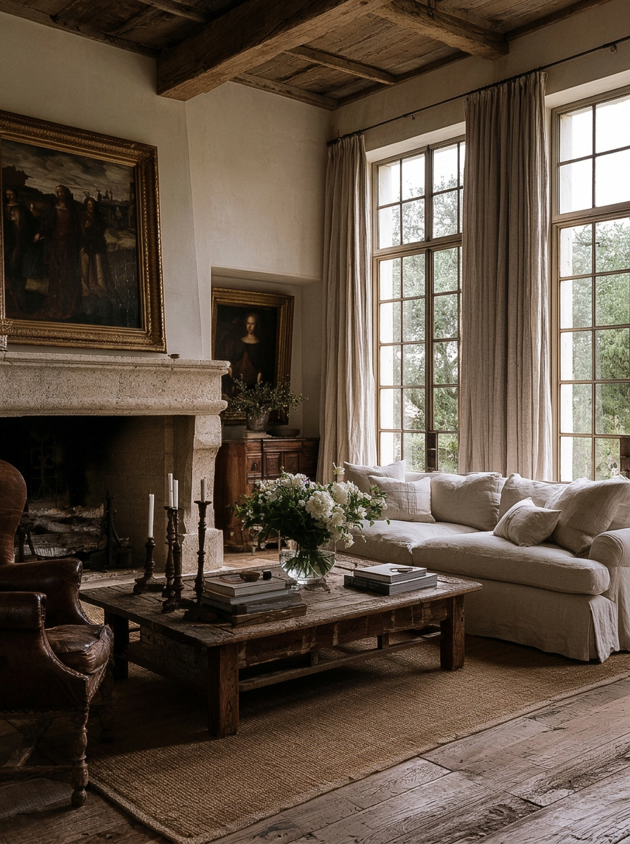Velvet Oak Home creates interiors that feel warm, layered, and deeply lived in. Inspired by natural textures, soft light, and timeless design, each space is thoughtfully curated to feel as beautiful as it is inviting.

Because the best homes aren’t j