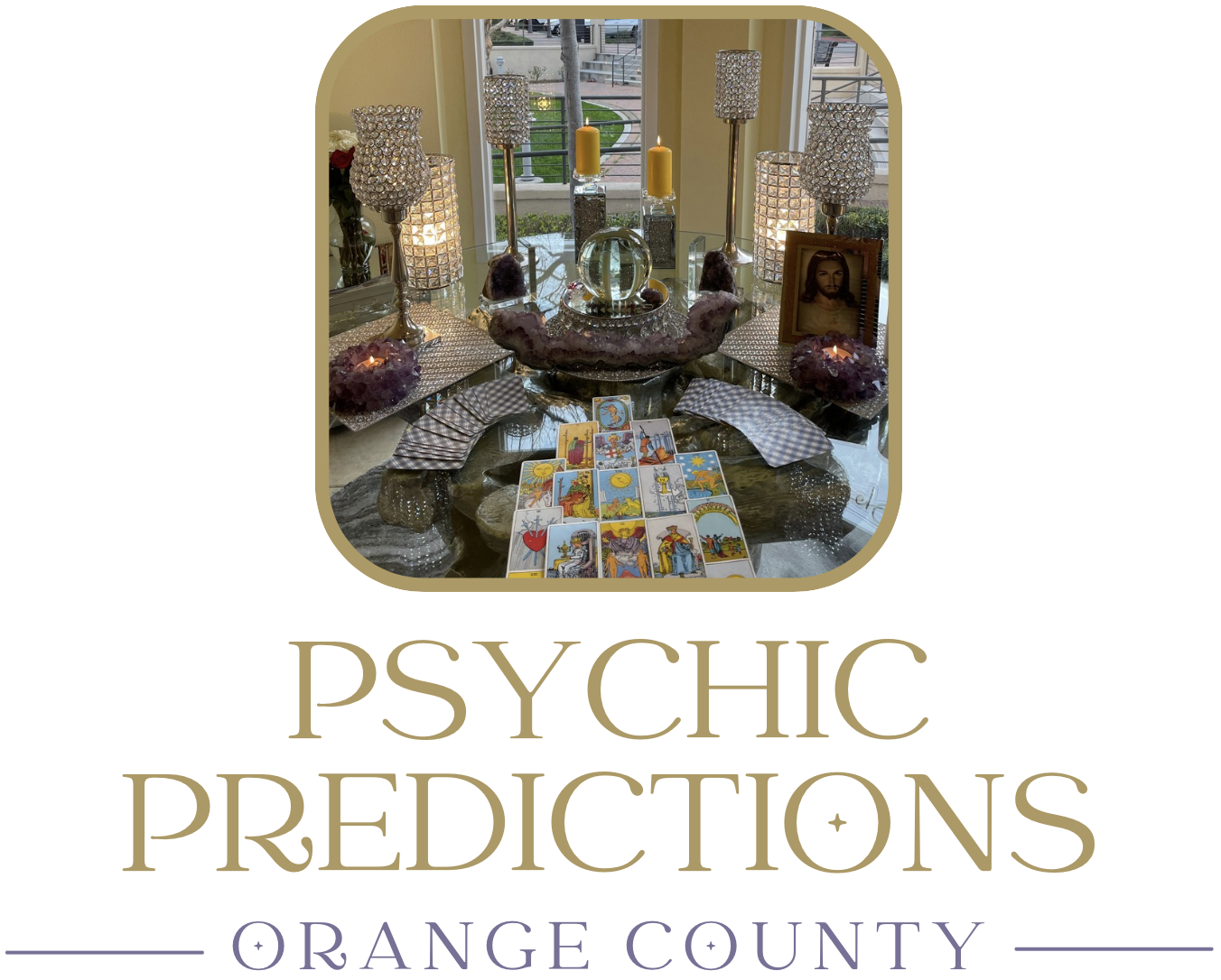 Psychic Predictions