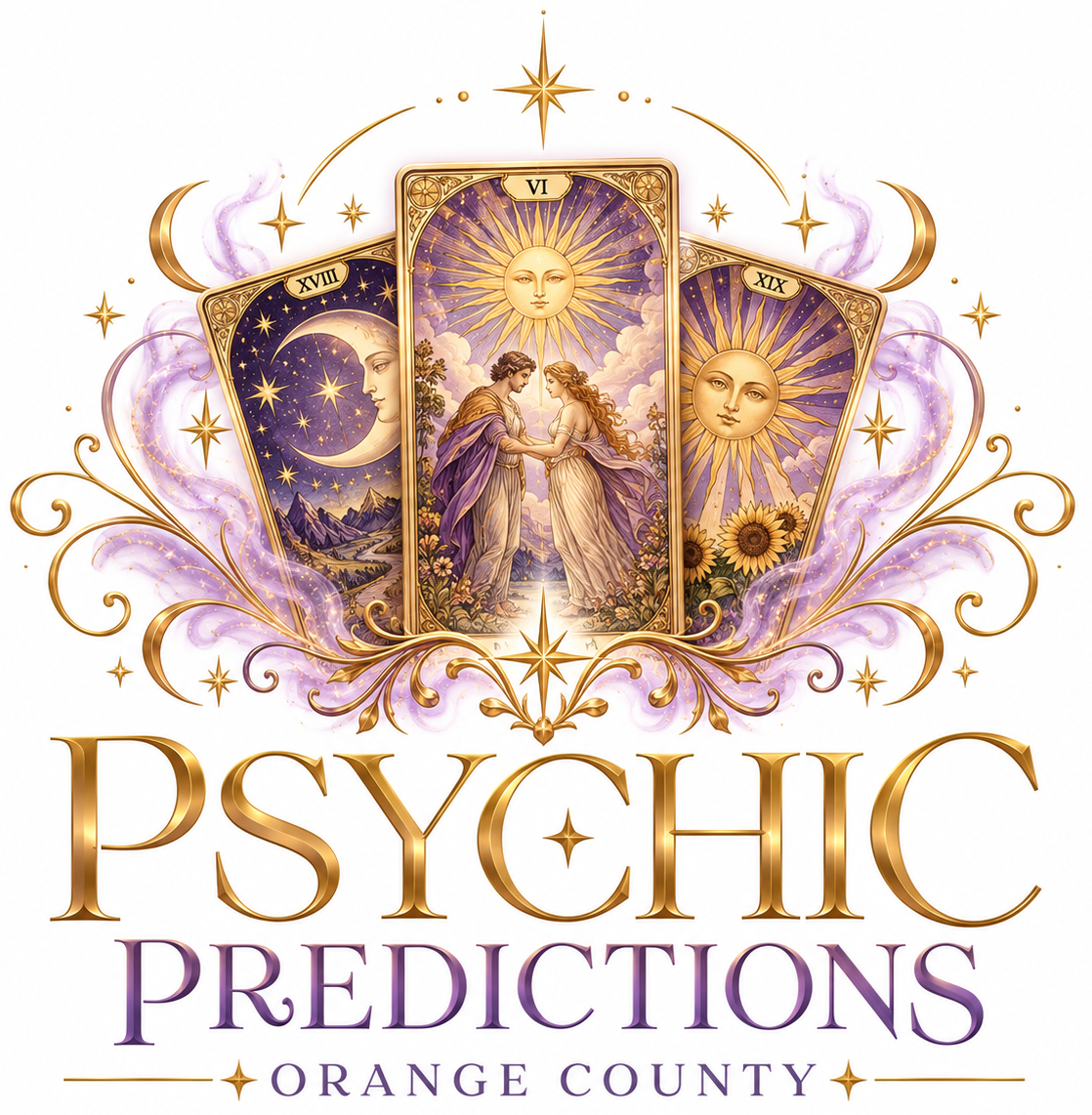 Psychic Predictions
