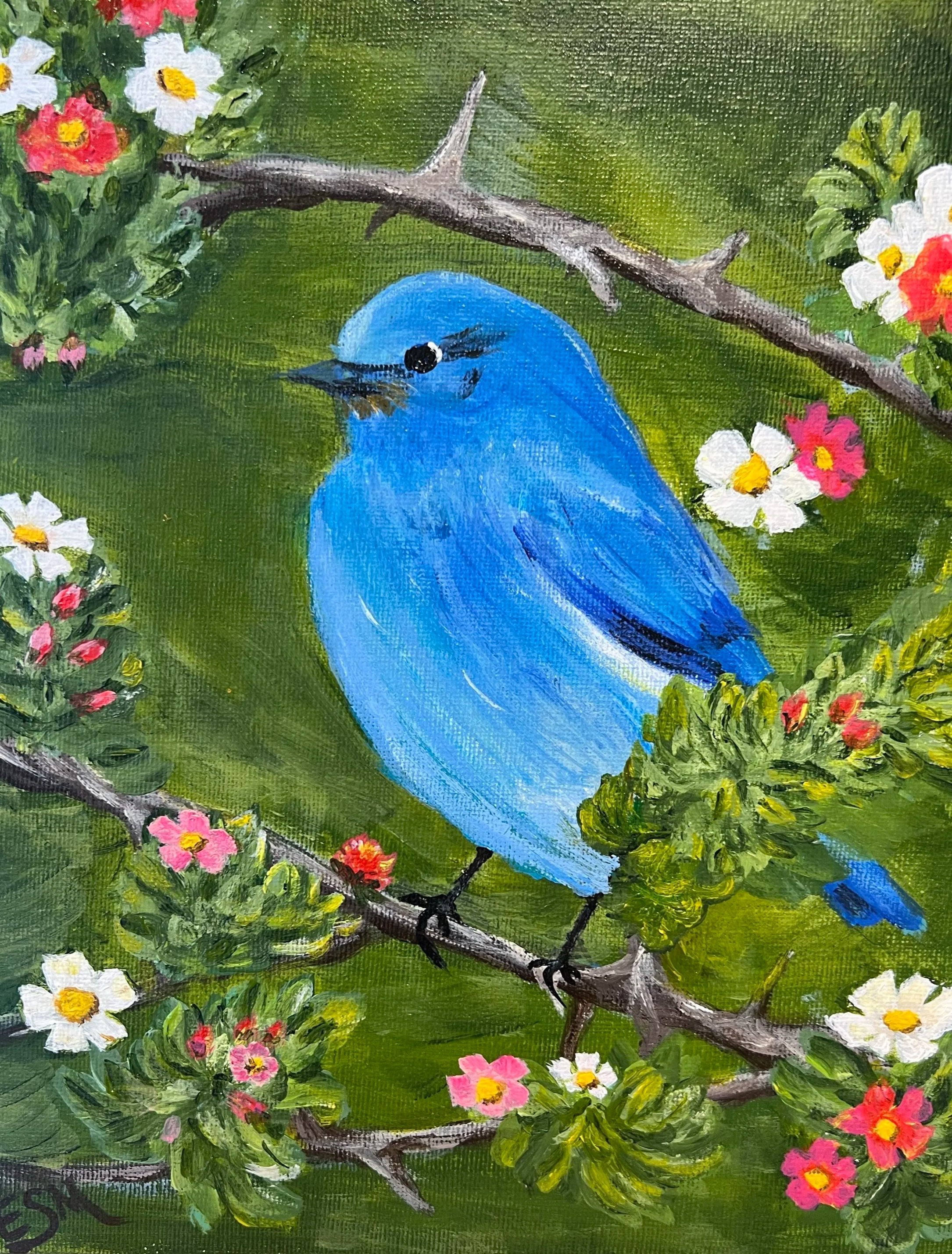 Spring Time