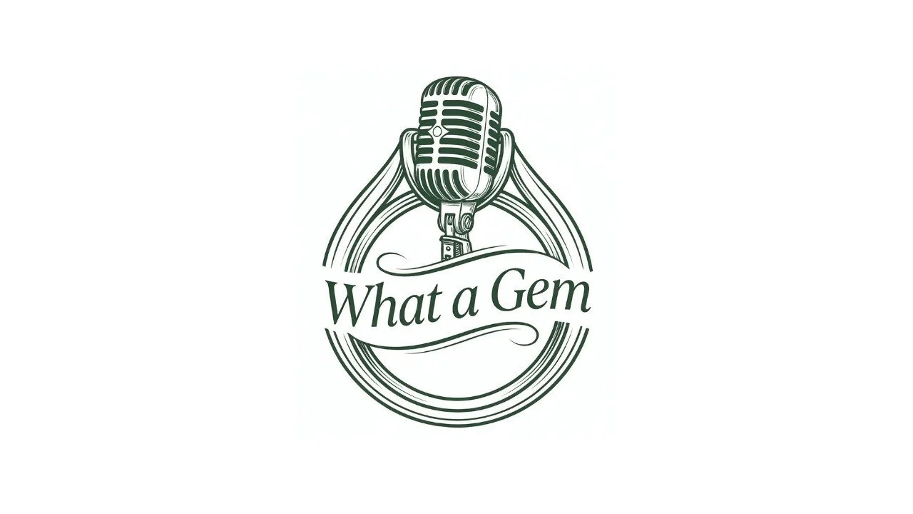 Episode 2: Your Life, Written in the Language of Jewels
