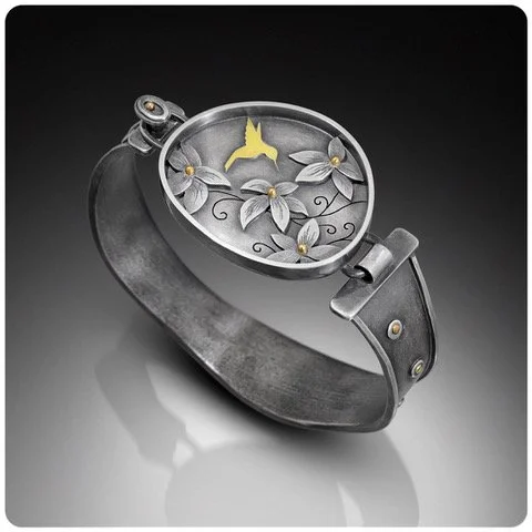 Episode 3: Jewelry Inspired by the Outdoors