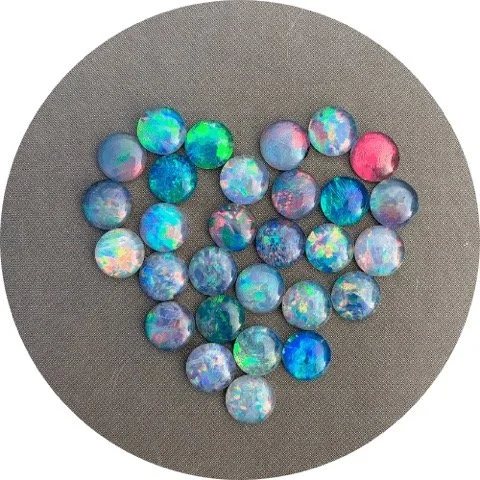 Episode 4: Discover the Allure of Opals with Christine Ryan