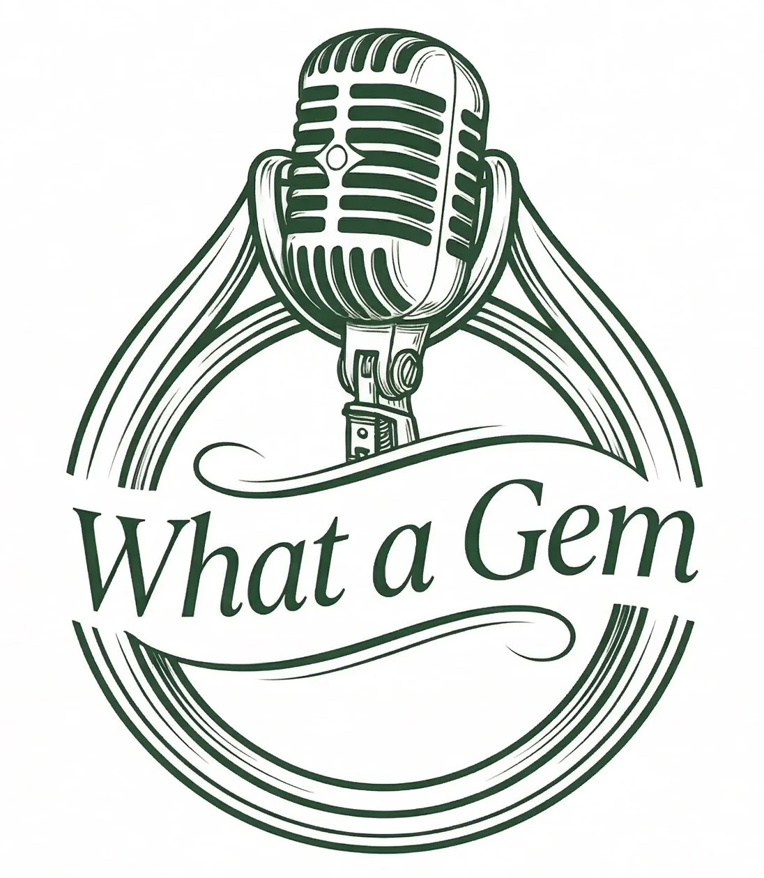 What A Gem