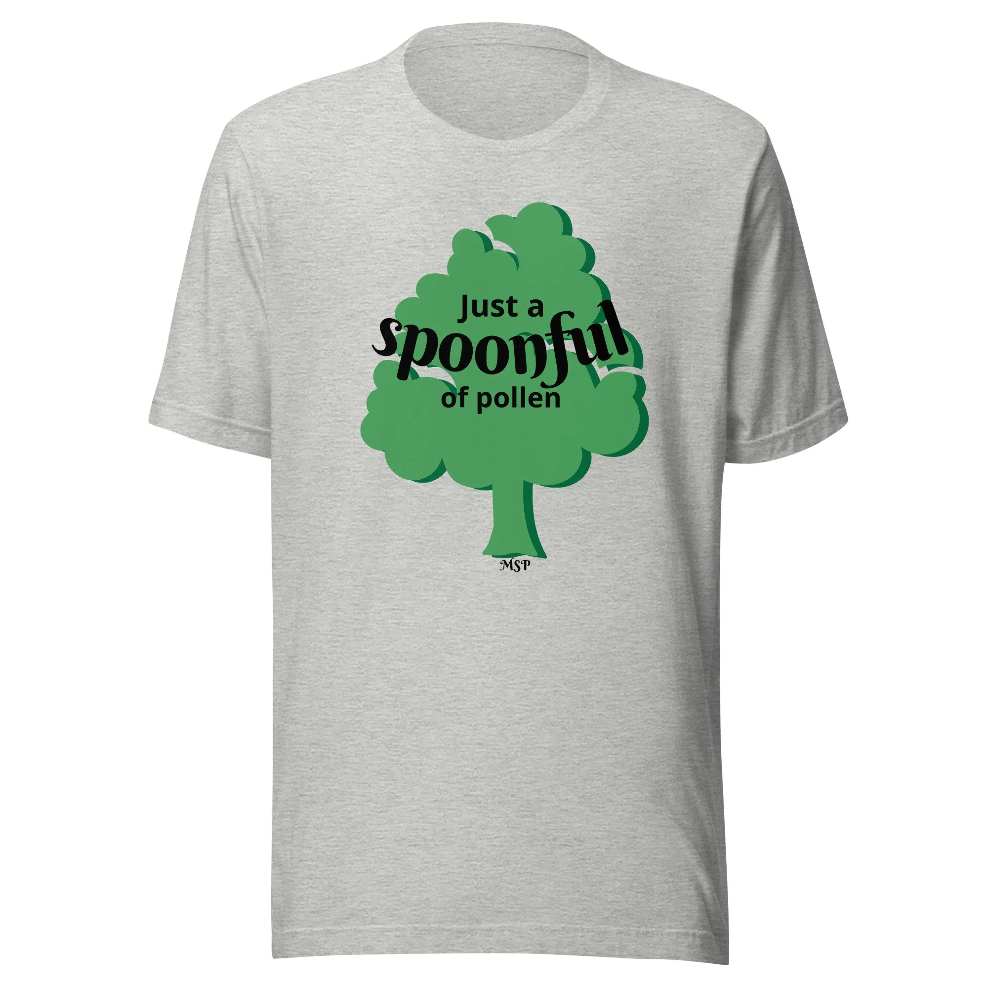 Spoonful of Pollen Tee