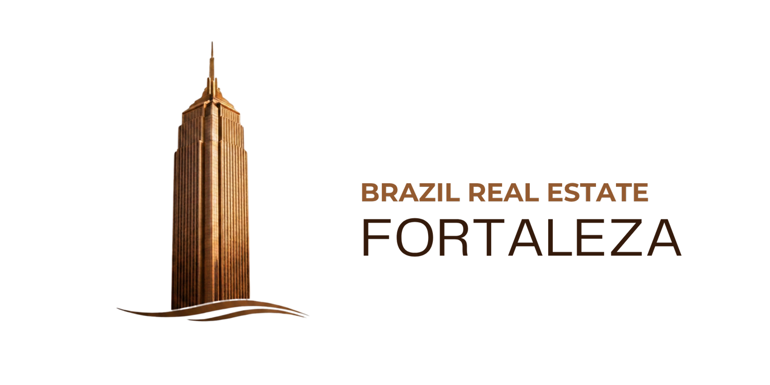 BRAZIL REAL ESTATE FORTALEZA