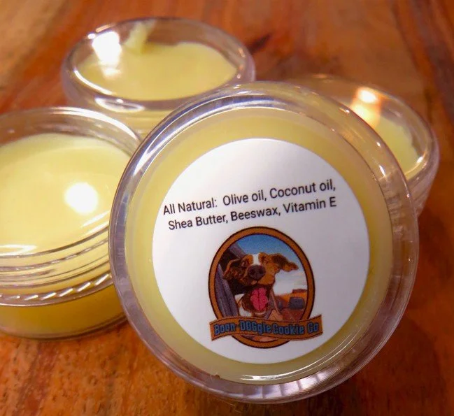Paw & Nose Balm