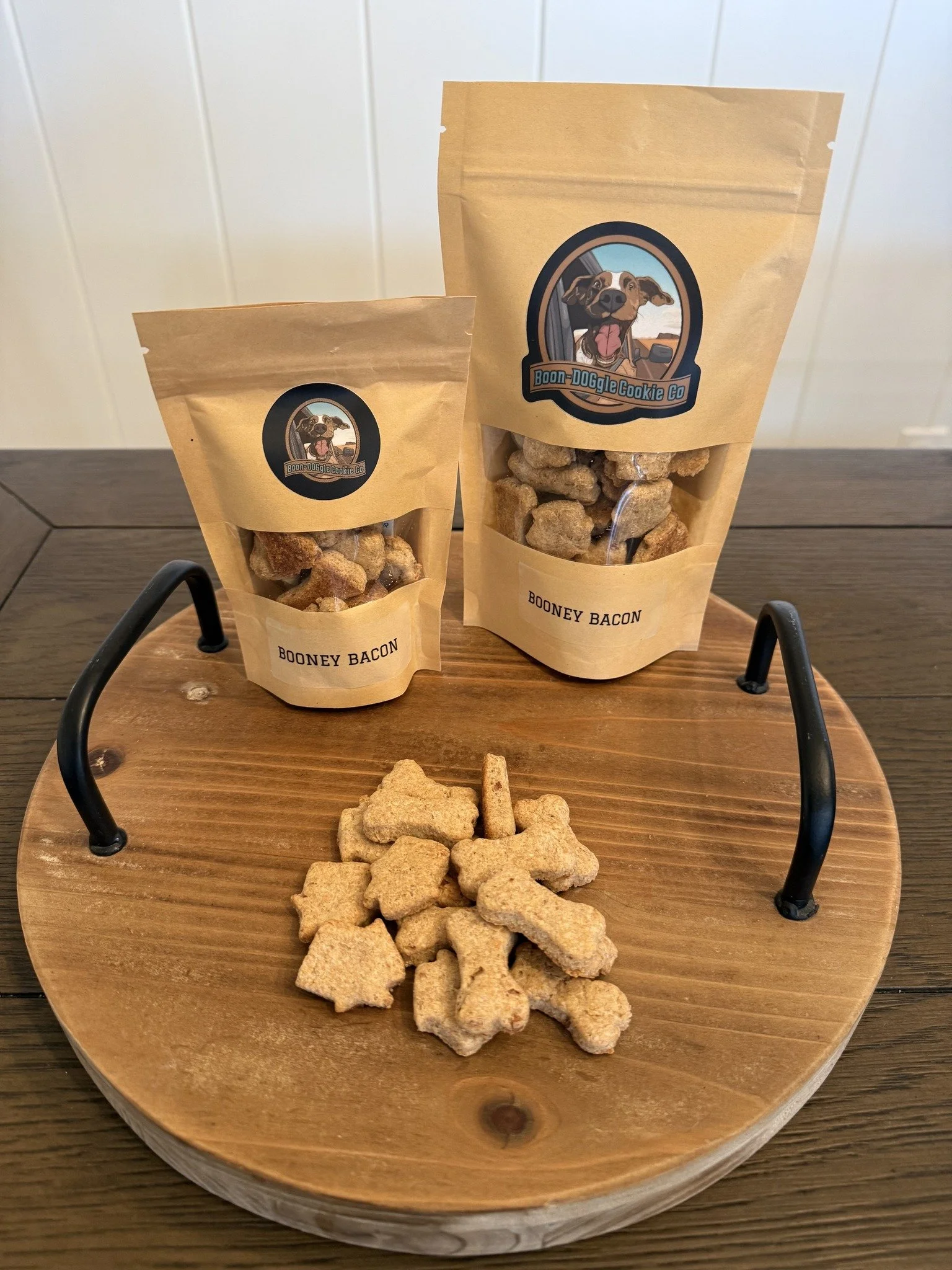 Booney Bacon (2 Ounce)