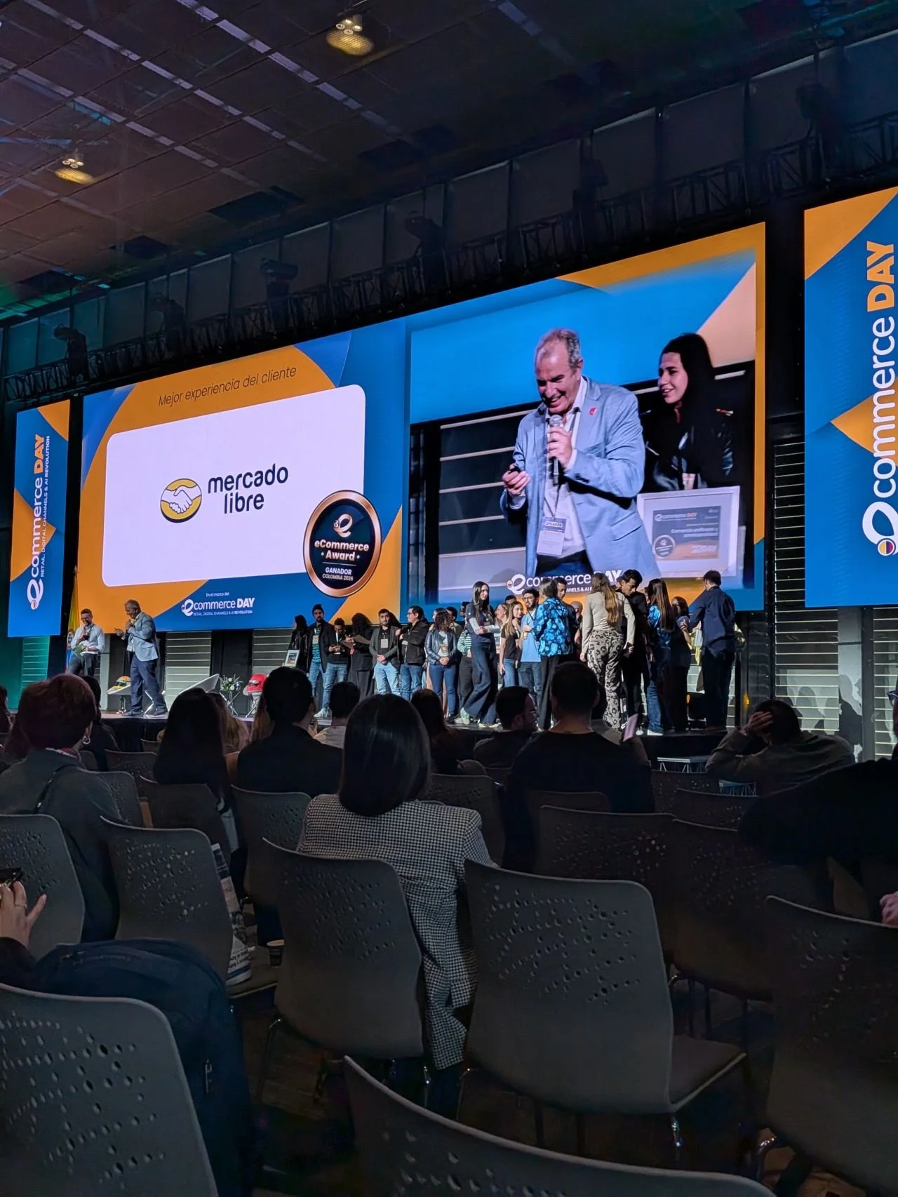 E-Commerce Day (Bogota)