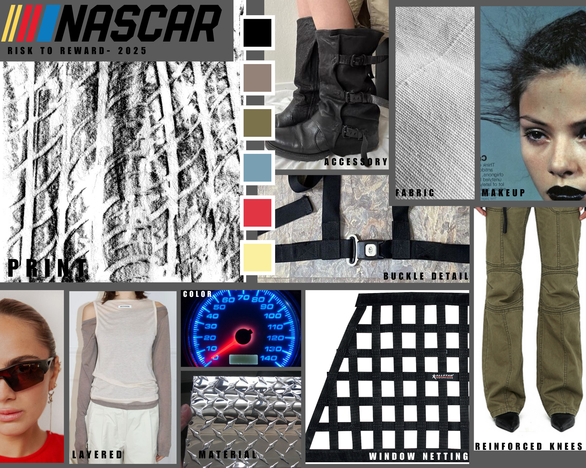 MoodBoard