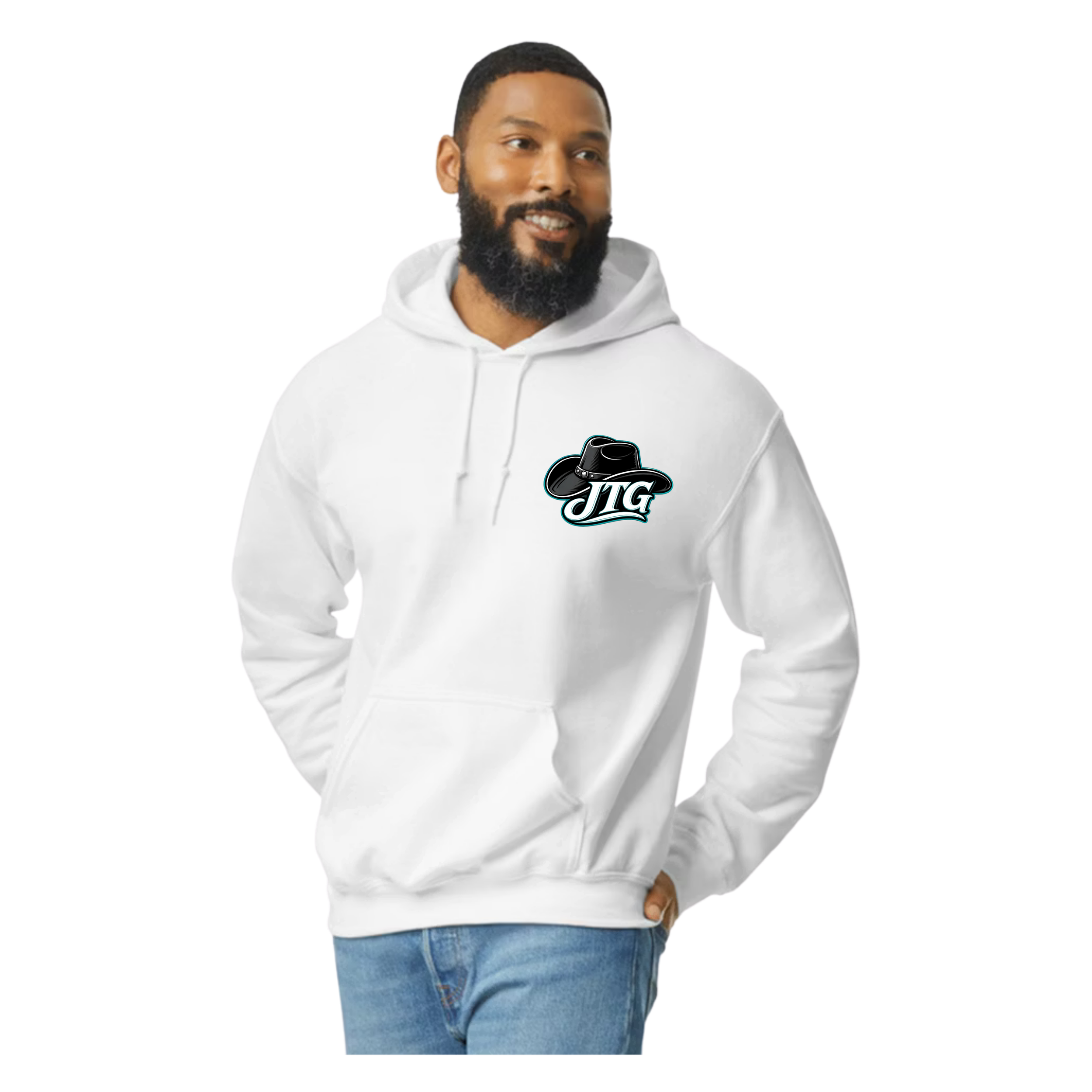Joey Teller Gaming Hoodie