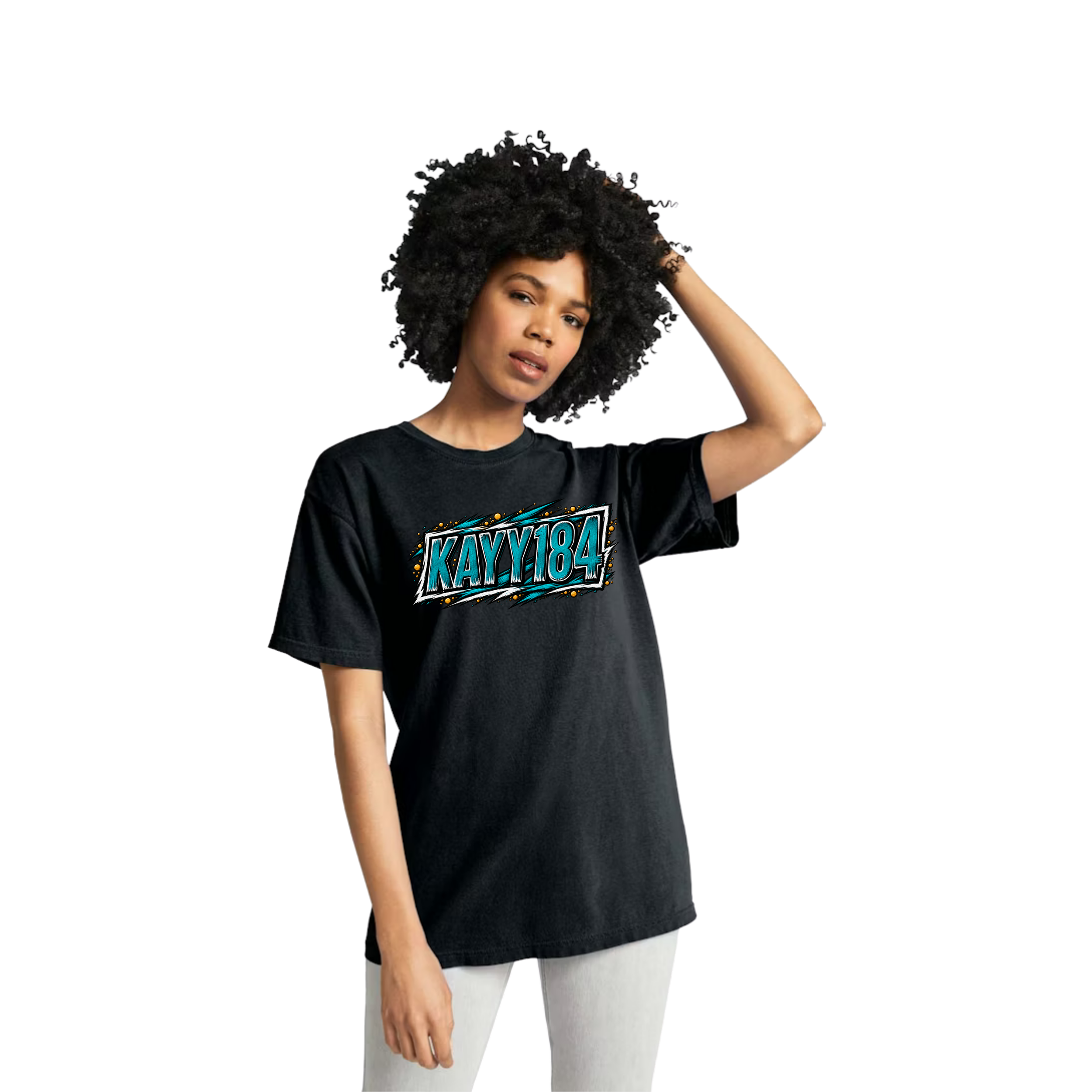 Kayy184 Tee Shirt
