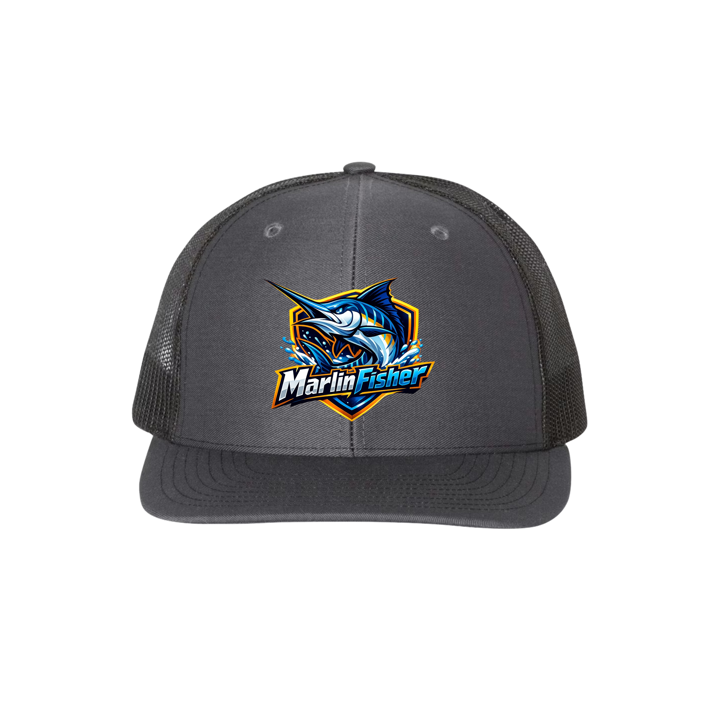 Marlin Fisher Hat