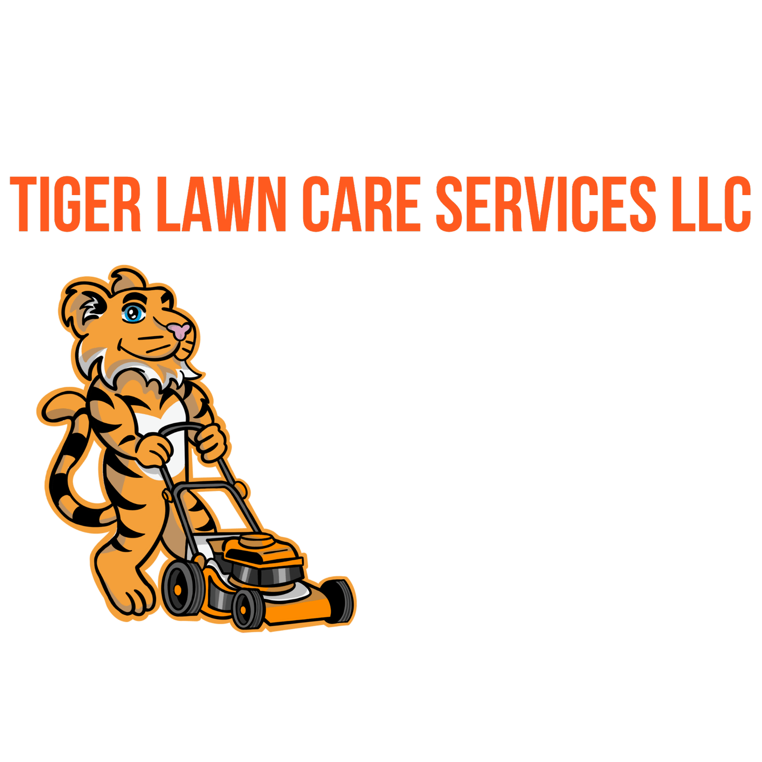 Tiger Lawn Care Services LLC