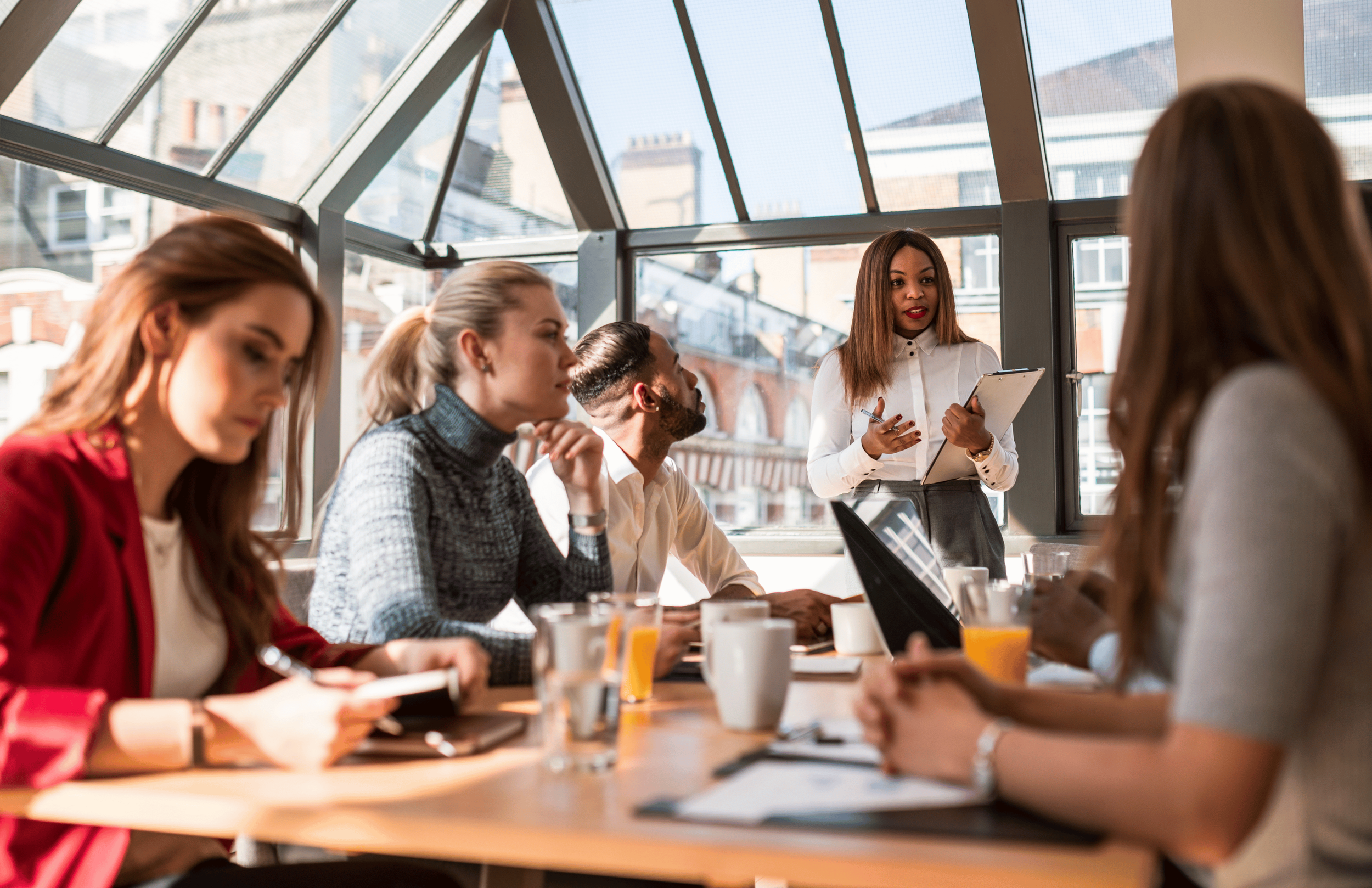 Quarterly Set Up Workshop