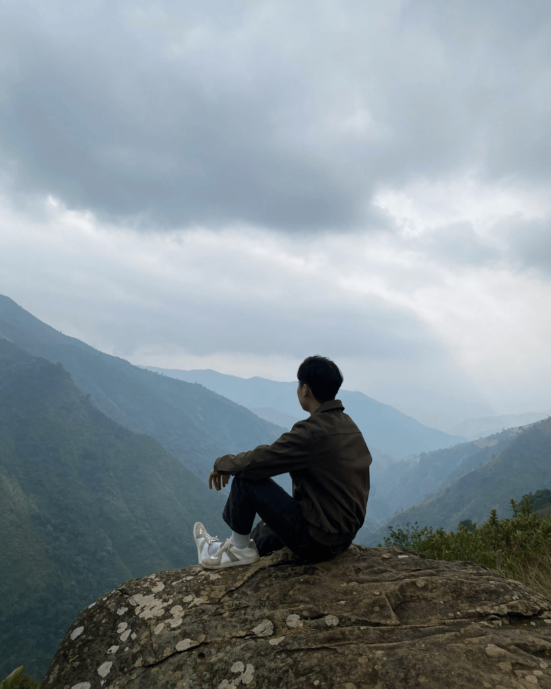 The Hero's Journey - Workshop