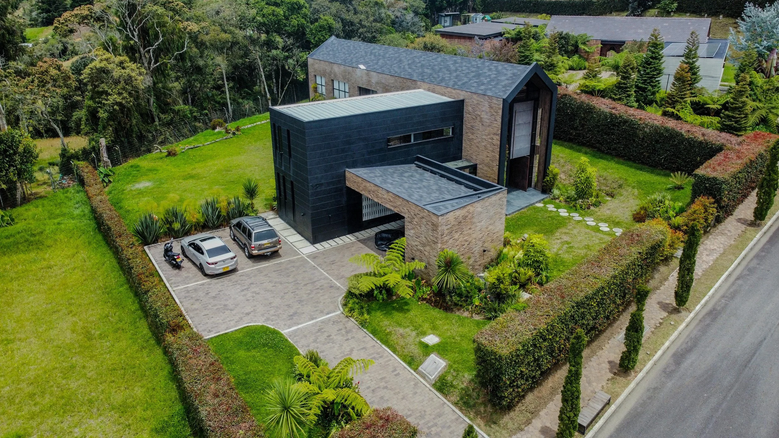 Vivir en el Oriente Antioqueño: El Refugio donde el Bienestar y la Inversión se Encuentran