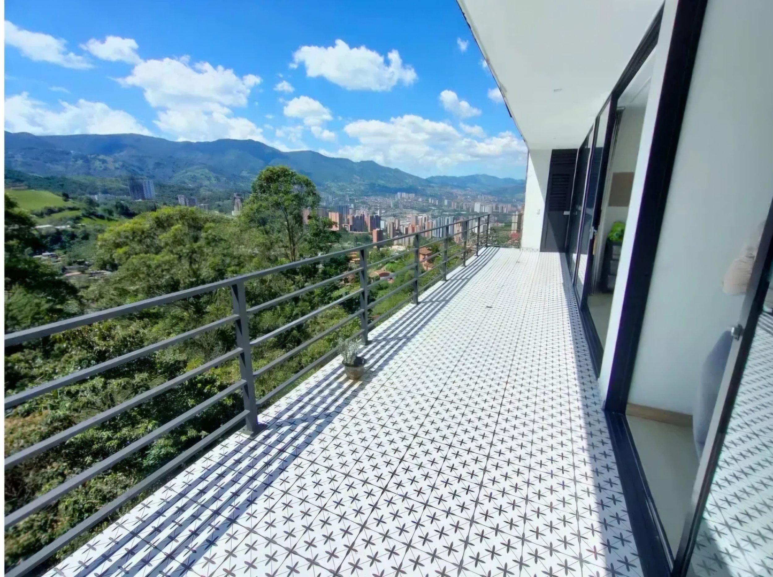 Casa sabaneta la doctora