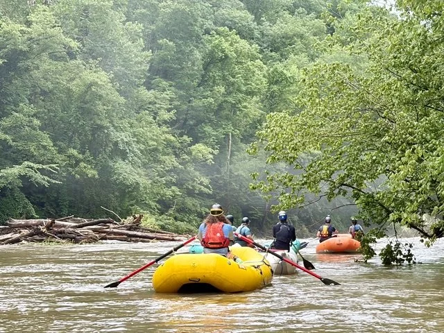 Are Your Oars Too Short?