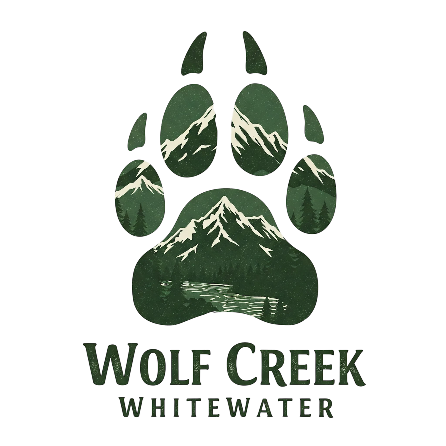 Wolf Creek Whitewater