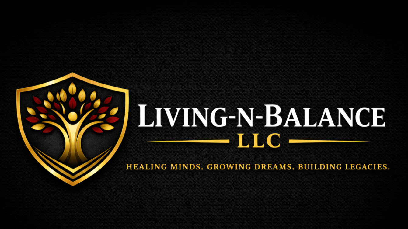 Living-n-Balance, LLC