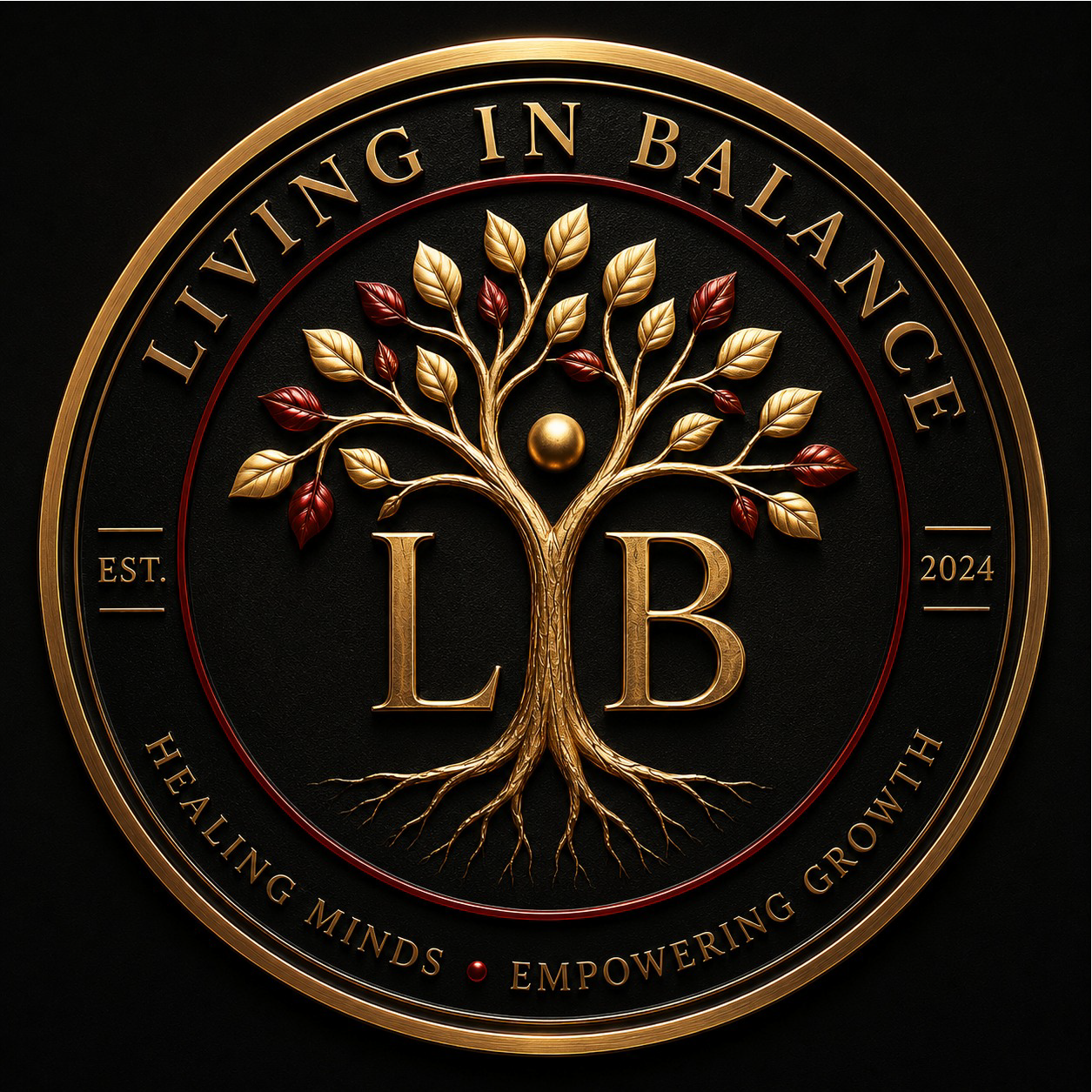 Living In Balance, LLC