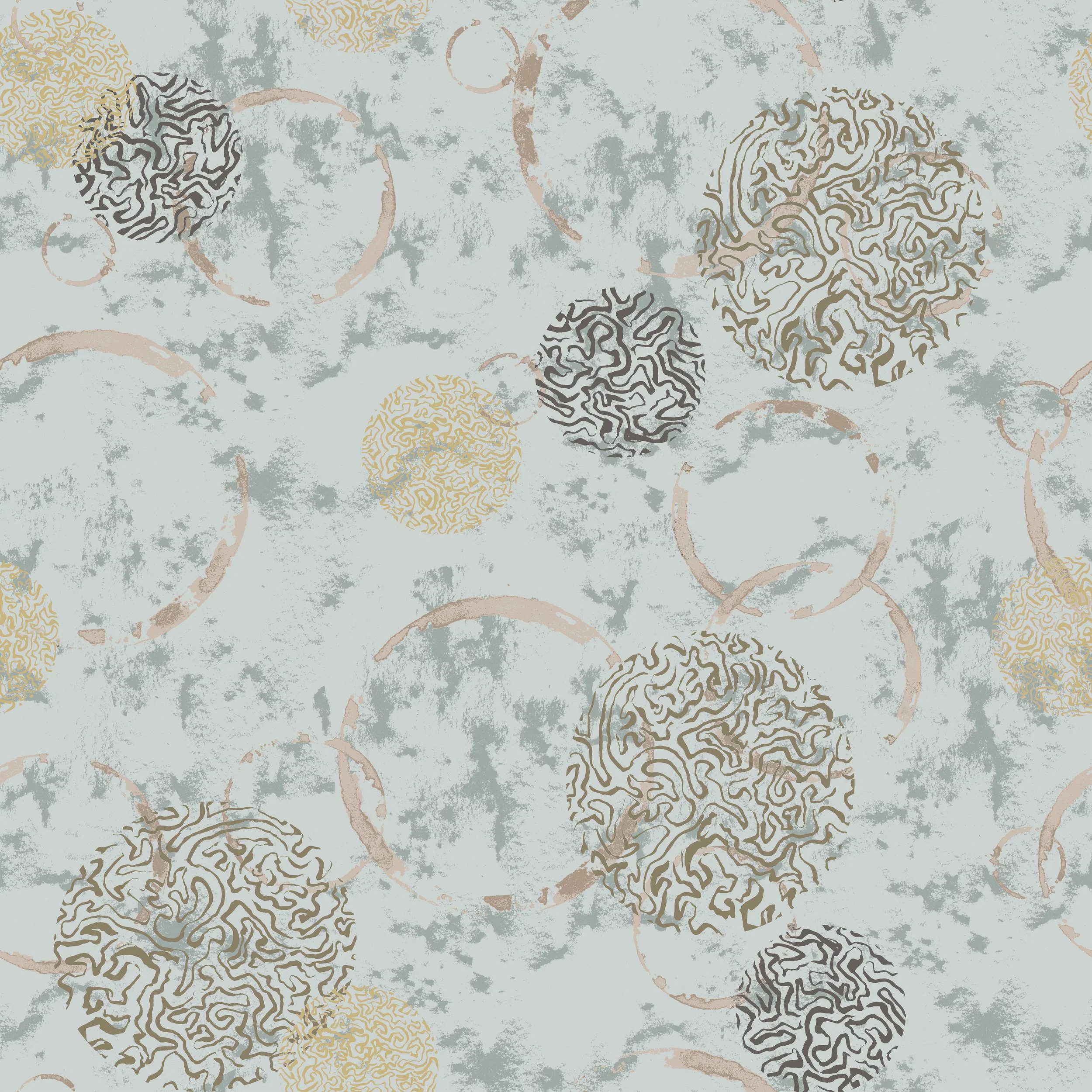 Duvet Cover- colorway1