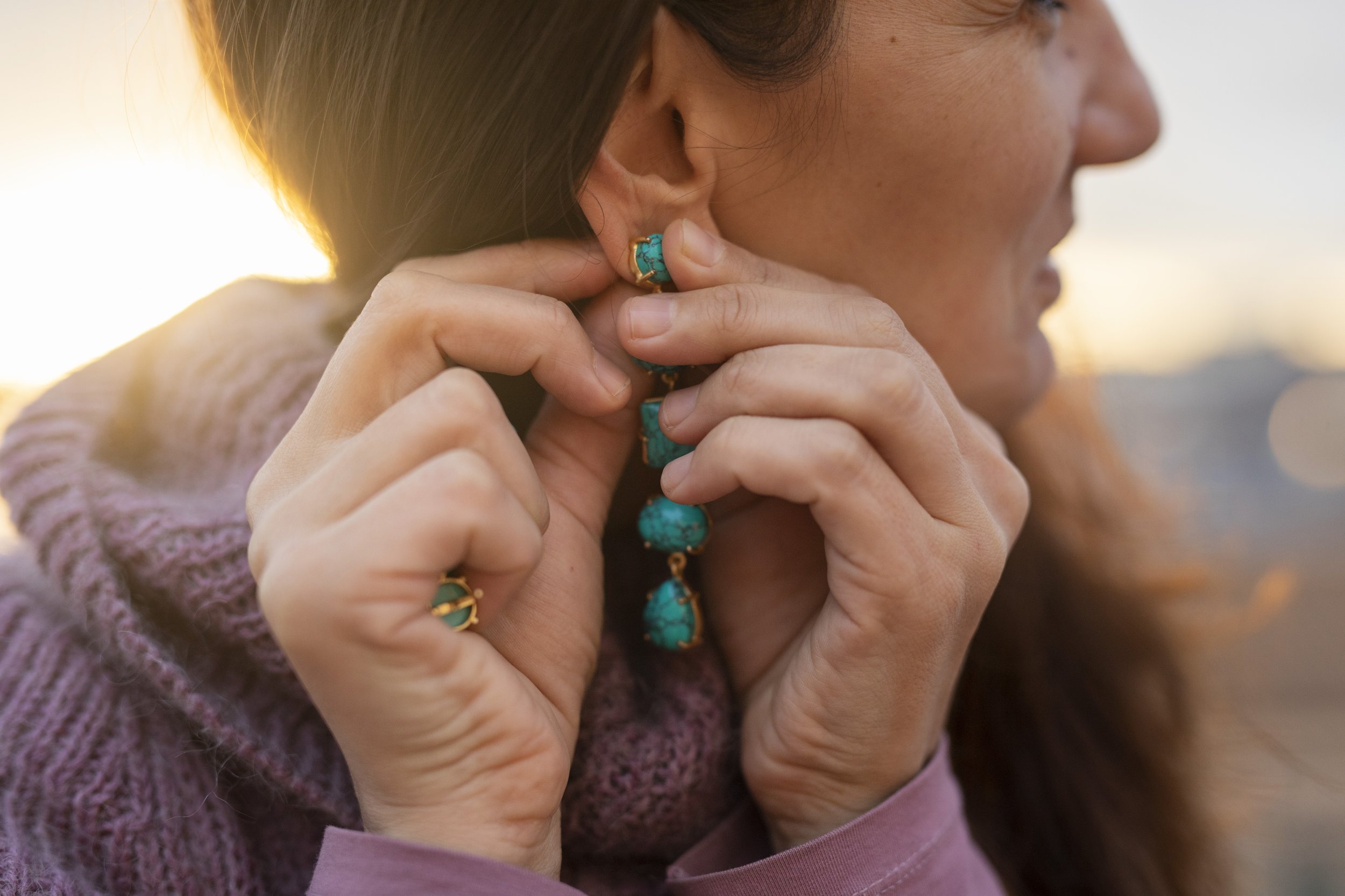 On Jewelry as Material Culture