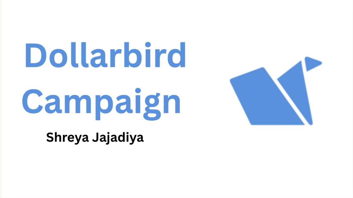 DollarBird Campaign