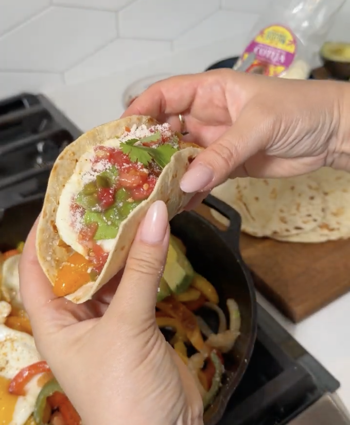 La Mexicana Social Media Content